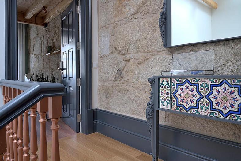 Mayor'S Apartments Порту Екстер'єр фото