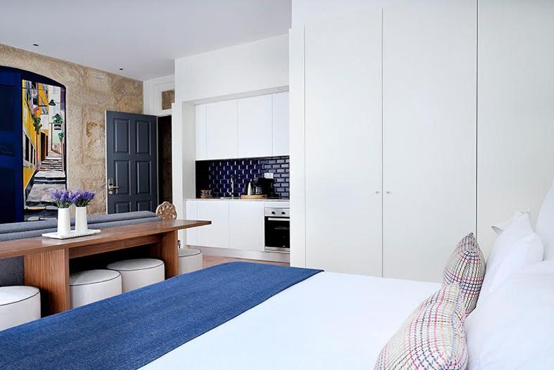 Mayor'S Apartments Порту Екстер'єр фото