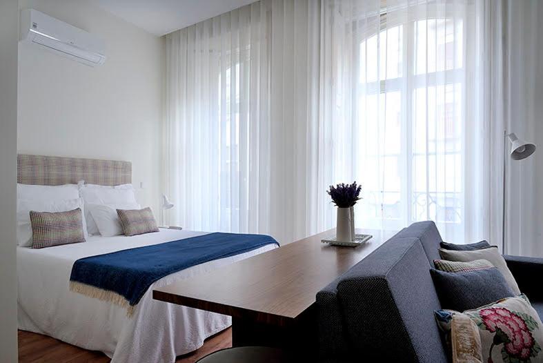 Mayor'S Apartments Порту Екстер'єр фото