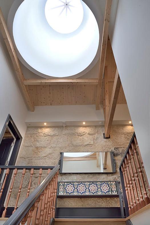 Mayor'S Apartments Порту Екстер'єр фото