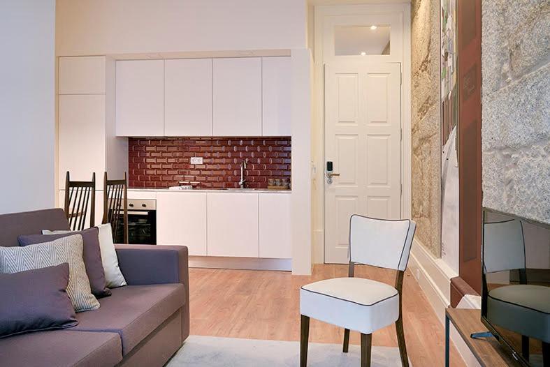 Mayor'S Apartments Порту Екстер'єр фото